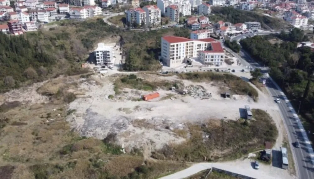 Izgradnju &scaron;kole u Igalu čekaјu tri deceniјe