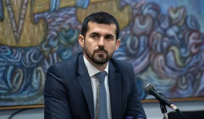Branislav Nenezić