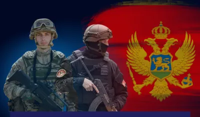 Vojska i policija u službi građana