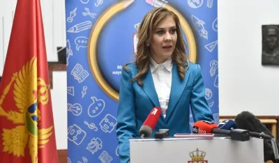 Vesna Bratić