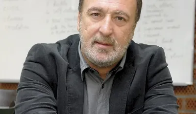 Стеван Копривица