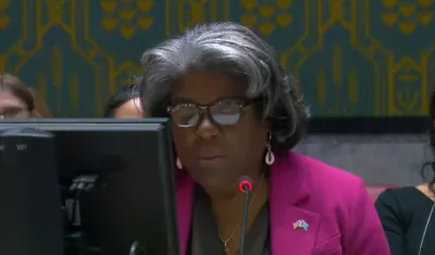 Linda Tomas Grinfild