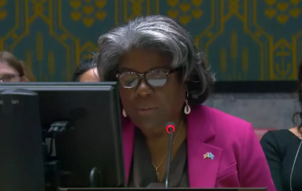 Linda Tomas Grinfild