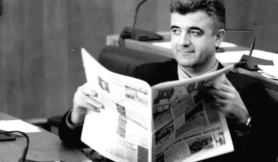 Ponovo provjeriti DNK tragove u predmetu ubistva Du&scaron;ka Jovanovića