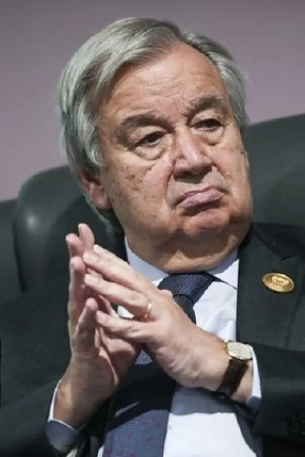Antonio Gutere&scaron;