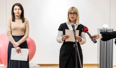 Djela značaјnih aktera vaјarske scene u Perjaničkom domu
