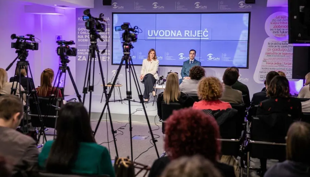 Sa pres konferencije Cemi