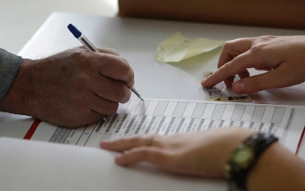 Бирачки списак непоуздан и нетачан