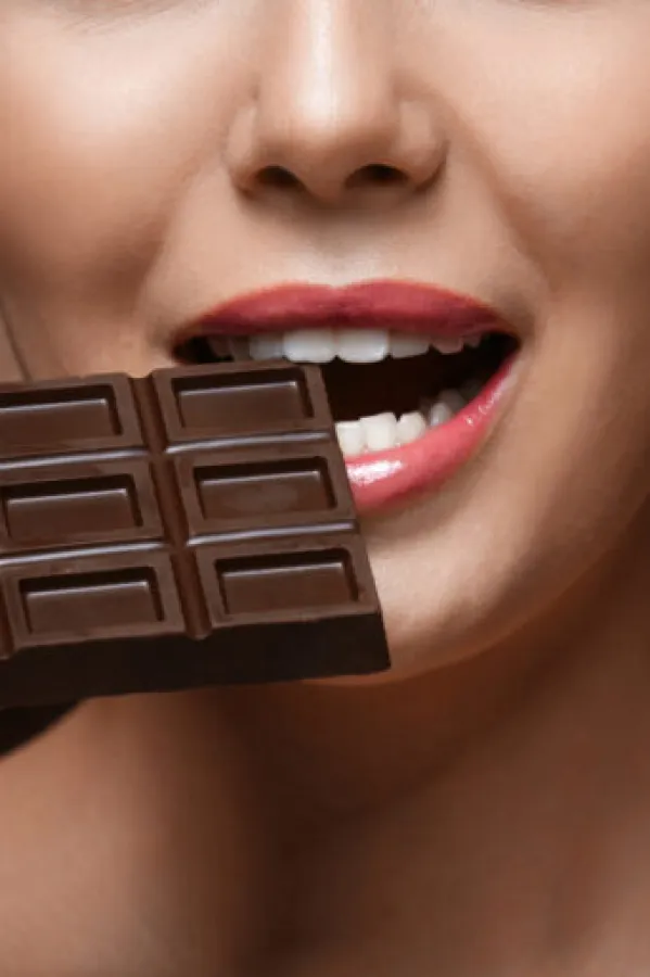 ČOKOLADA, ILUSTRACIJA