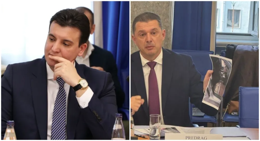 Milović i &Scaron;uković