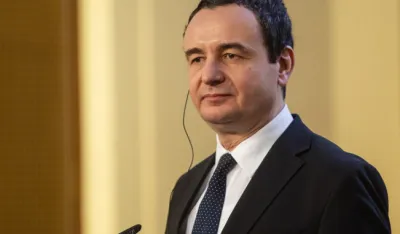 Аљбин Курти