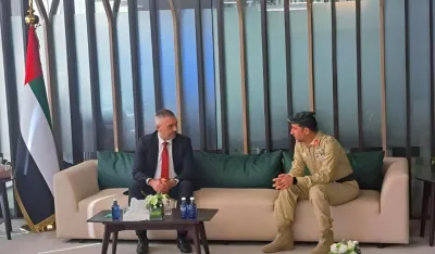Brđanin i Al Marria
