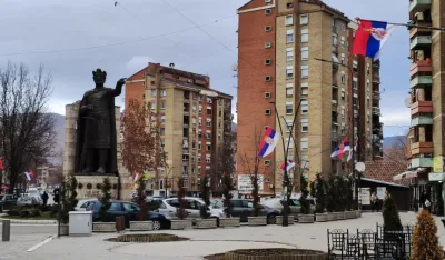 Косовска Митровица