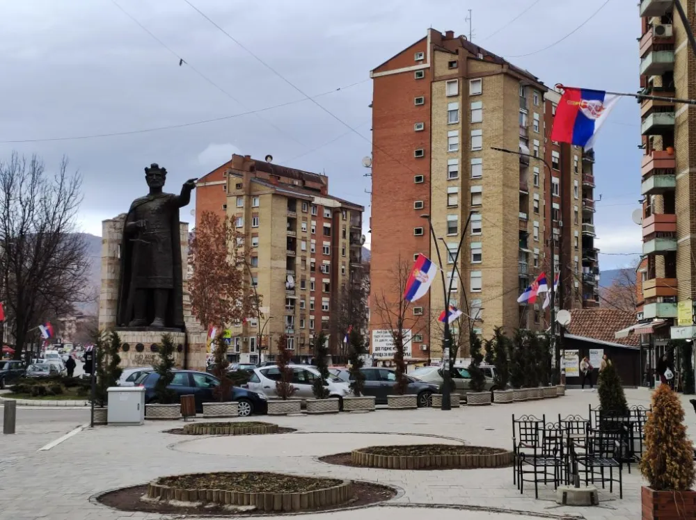 Косовска Митровица