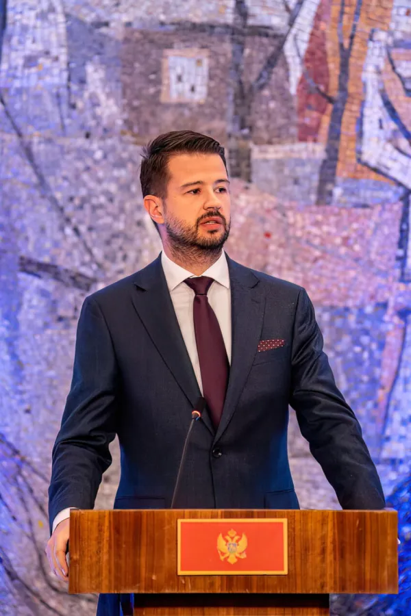 Jakov Milatović