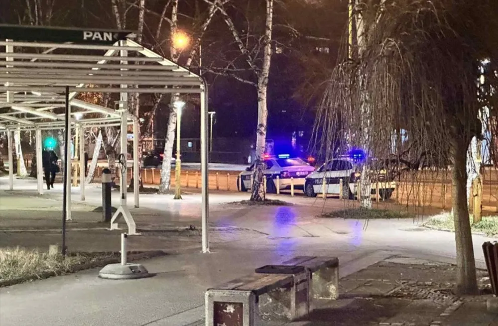 Pucnjava u Tuzli, ubijena žena