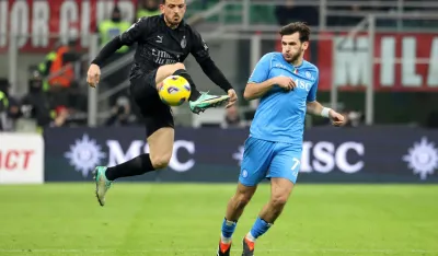 Sa meča na San Siru