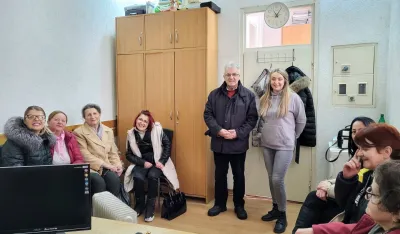 Stop diskriminaciji žena sa invaliditetom