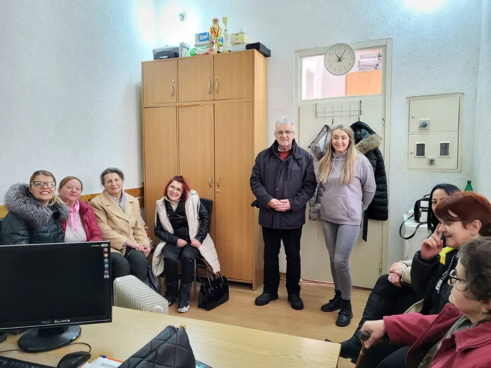 Stop diskriminaciji žena sa invaliditetom