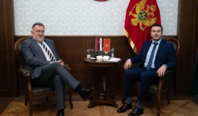 Pejović i Gandel