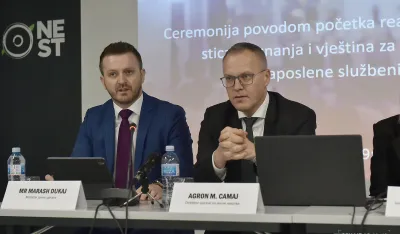 Mara&scaron; Dukaj i Argon Camaj