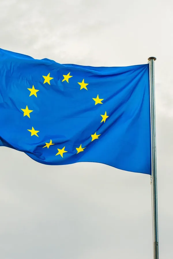 evropska unija eu zastava eu