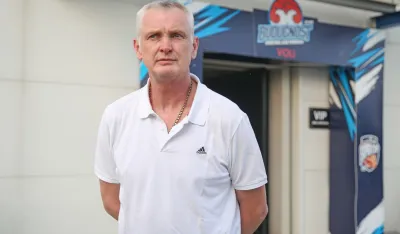 Žarko Paspalj