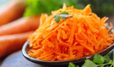 &Scaron;argarepa čisti organizam od nikotina