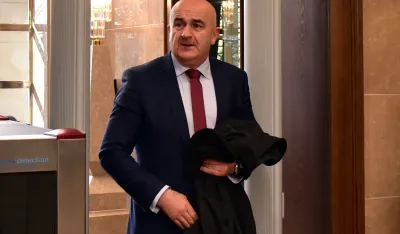 Vladimir Jokovic,Sjednica Skupstine Crne Gore, Skupstina Crne Gore