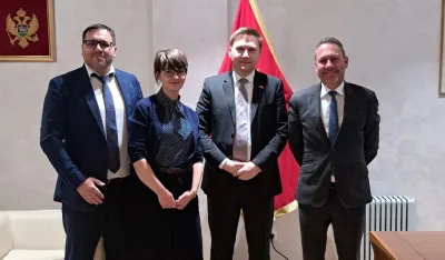 &Scaron;imun sa ekspertima za drogu