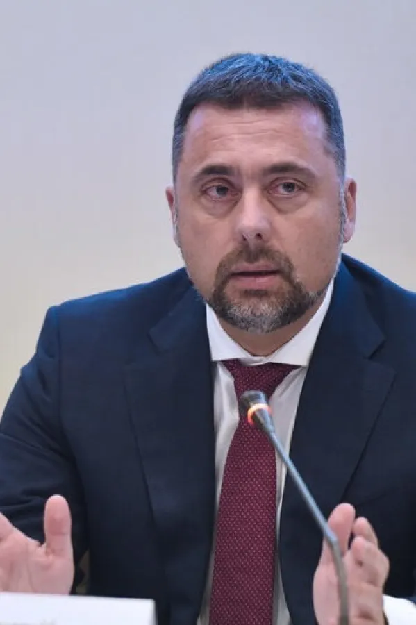 Goran Đurović