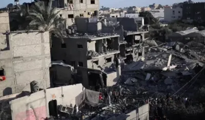 ilustracija<br>Pojas Gaze, Gaza