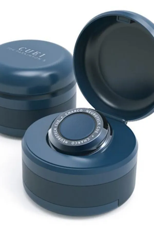 Disk CUE pomoć kod Parkinsa