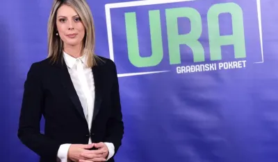 Ana Novaković Đurović