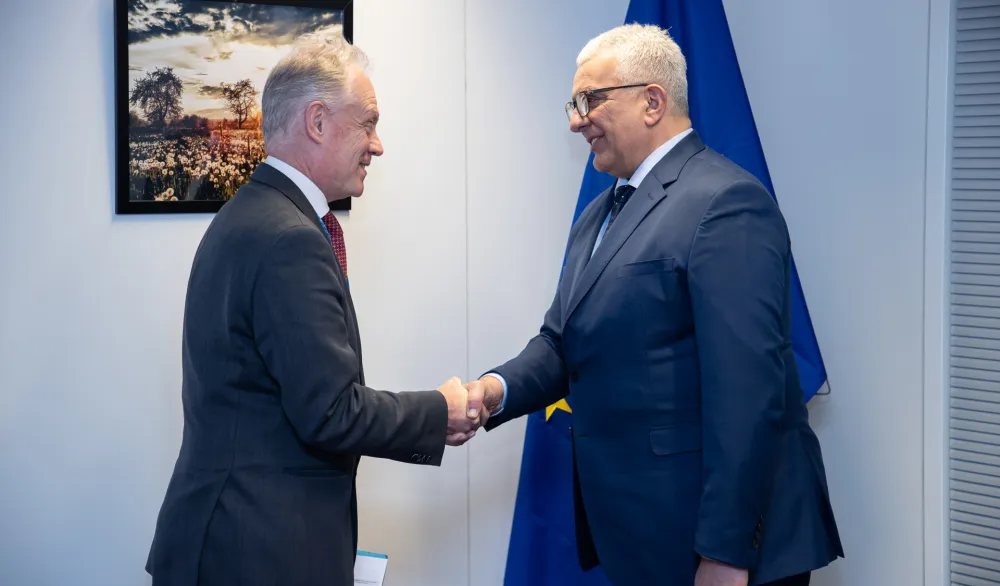 Mandić i K