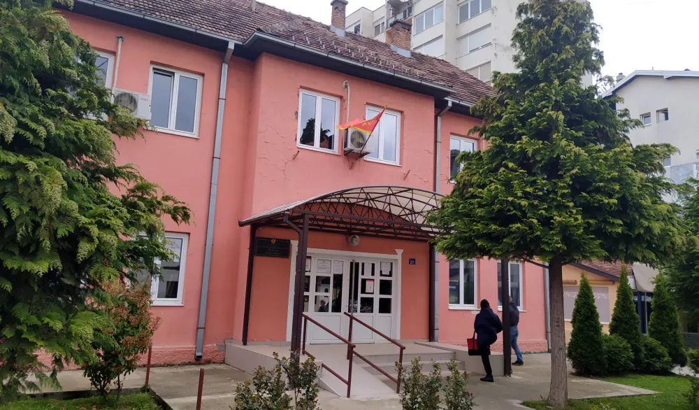 U Domu u Biјeloј desetoro dјece iz Biјelog Polja