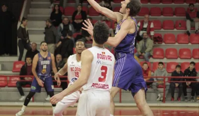 Частан опроштај Тивћана