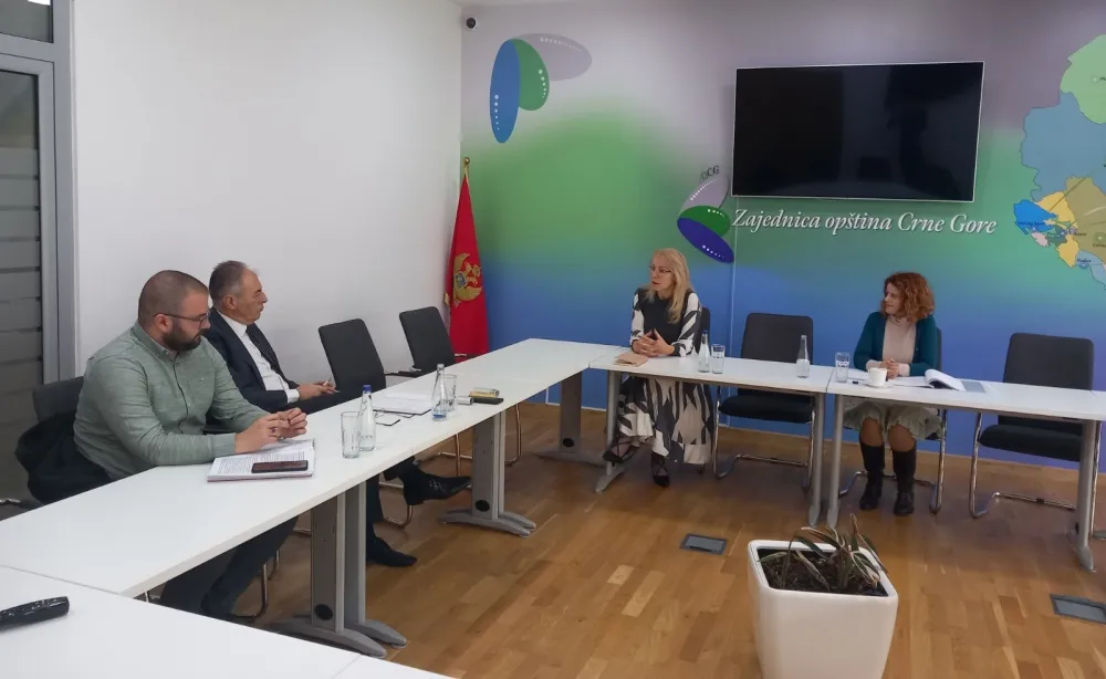 Zajednica op&scaron;tina pokreće razgovore: Voda jo&scaron; skuplja ako ostane uvećanje zarada