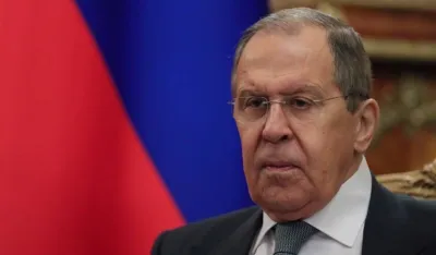 Sergeј Lavrov