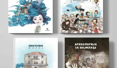 Издања которског Музеја