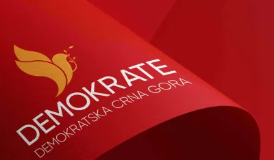 Demokratska Crna Gora