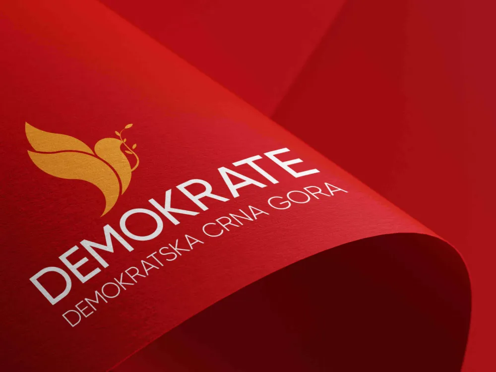 Demokratska Crna Gora