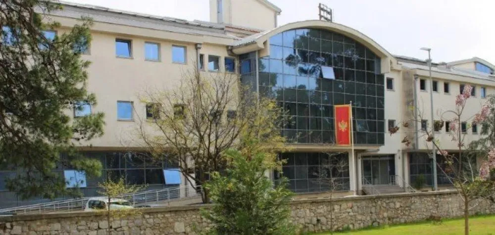 Ministarstvo prosvјete, nauke i inovaciјa 