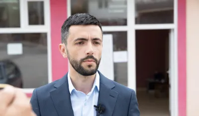 Danijel Živković (FOTO: DPS)