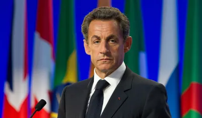 Nikola Sarkozi