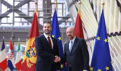 Spajić i Mi&scaron;el