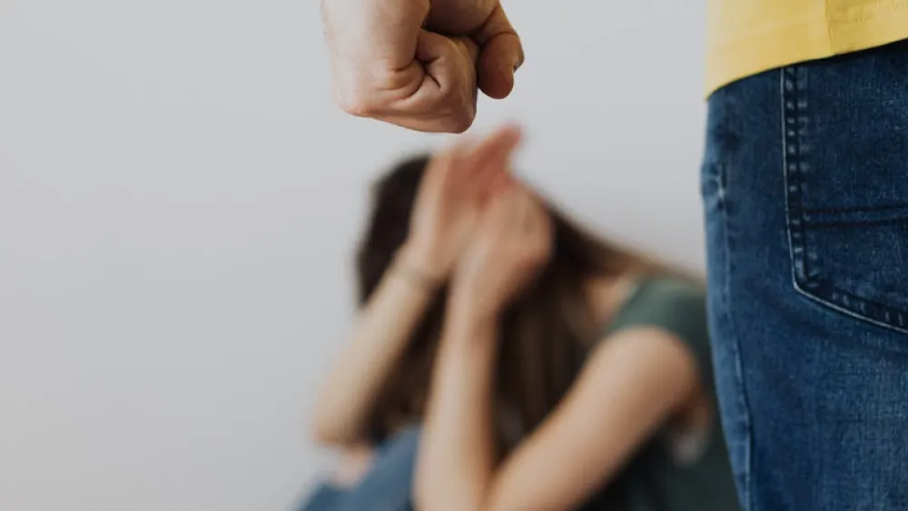 насиље, насиље