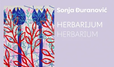 "Herbariјum" u Modernoj galeriji