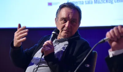 Igor Galo: Imamo razmјene, nemamo kinematografiјu