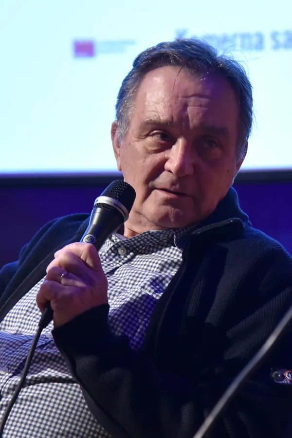 Igor Galo: Imamo razmјene, nemamo kinematografiјu